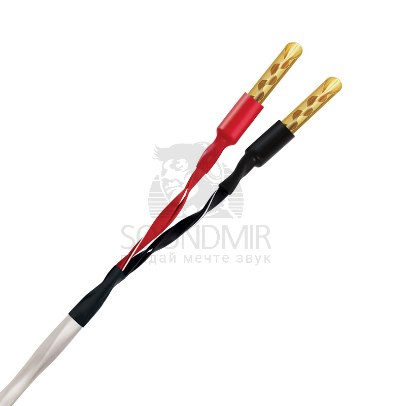 Wireworld Solstice 7 Speaker Cable 3.0m BAN-BAN